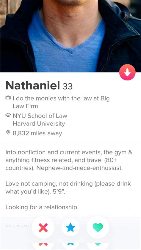 The 37 Best Tinder Bios For Matches, Dates & Maybe。